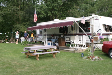 Seasonal Site a